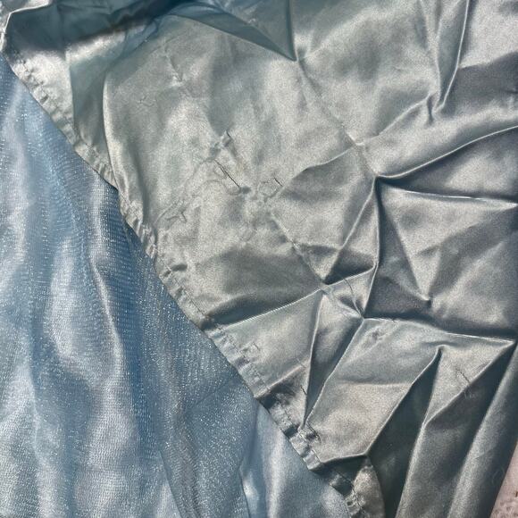 Tu Elsa Tulle Costume Dress Size 5/6 - Picture 7 of 8